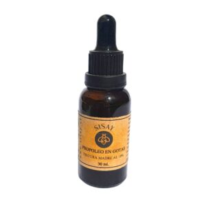Propóleo Natural en Gotas 30 ml