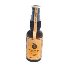 Propóleo Miel Eucalyptus Spray 30 ml