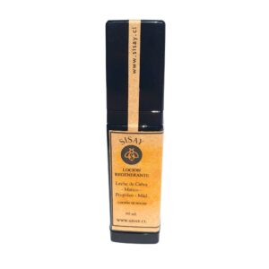 Loción Regenerante Natural con Miel 90 ml