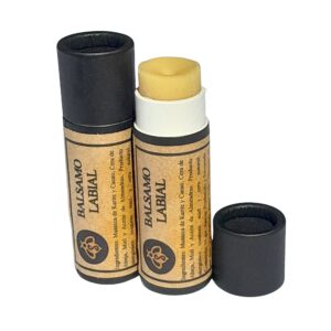 Bálsamo Labial 10 gr.