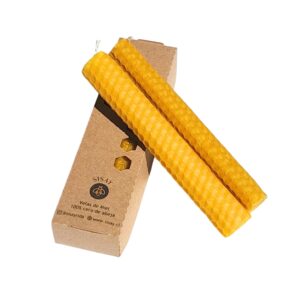 Pack Velas de Miel