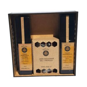 Caja Belleza
