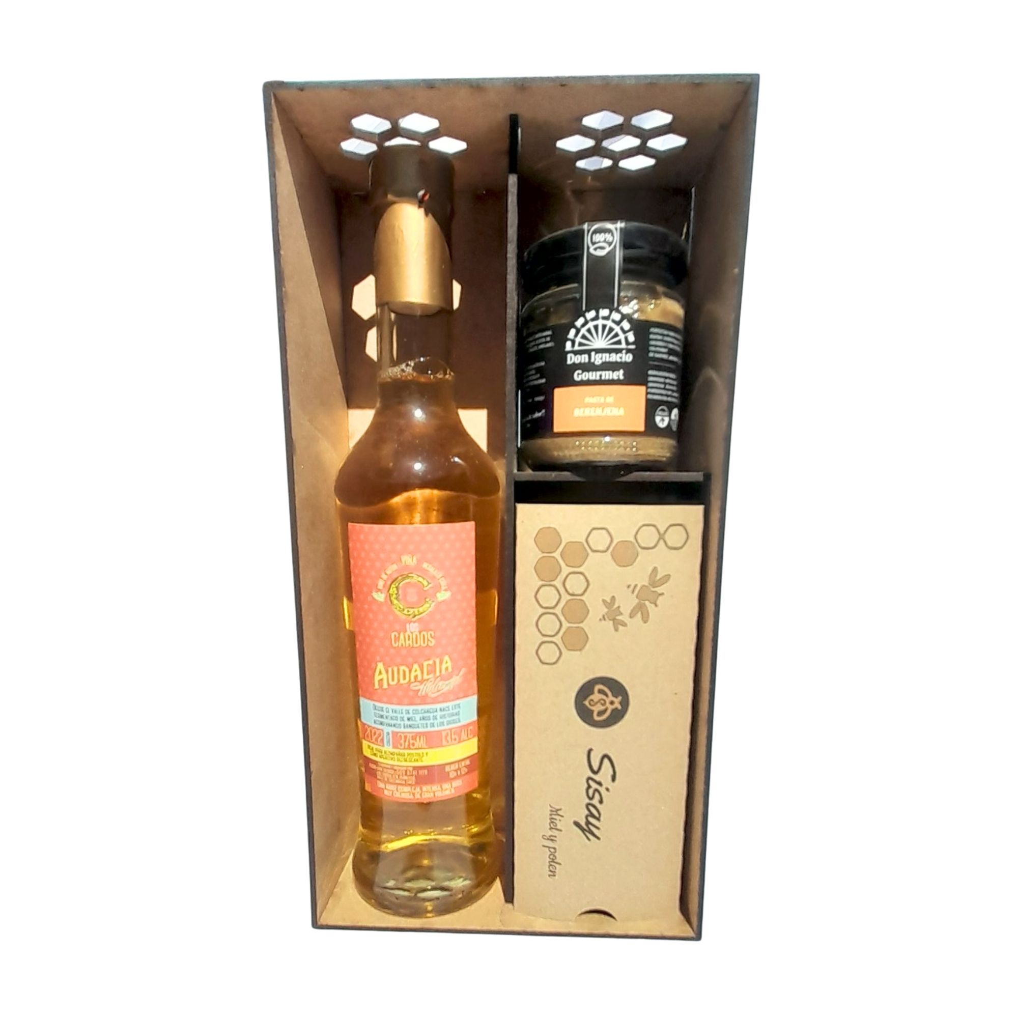 Caja Patagua - Imagen 2