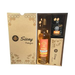 Caja Patagua