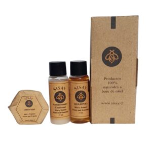 Amenities pack 1